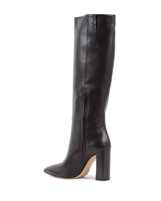 Viterbo High Boot - Which Mark