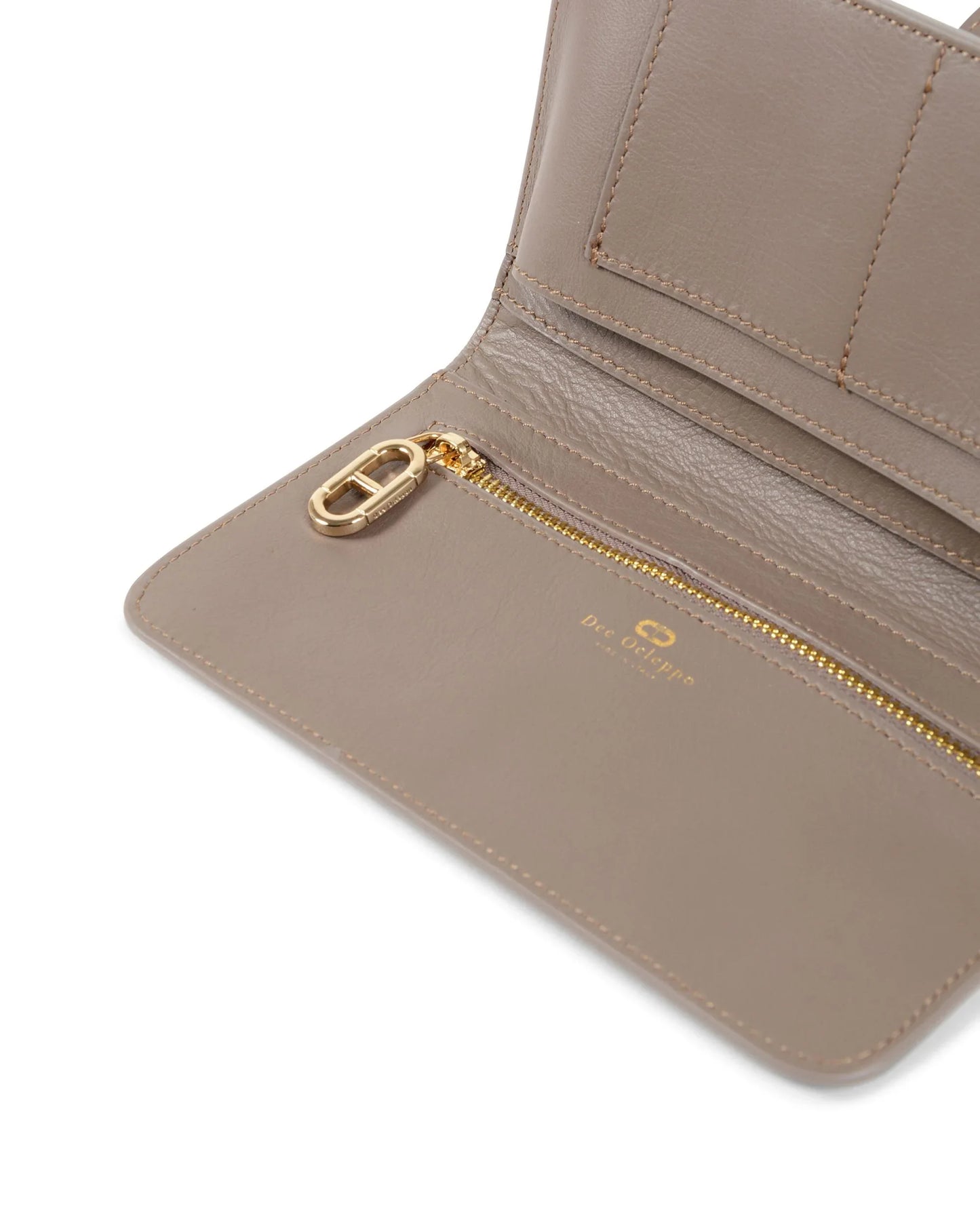 Paloma Smoothe Texured Wallet - Which Mark