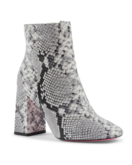 Percussion Ankle Boot - Rock - Which Mark