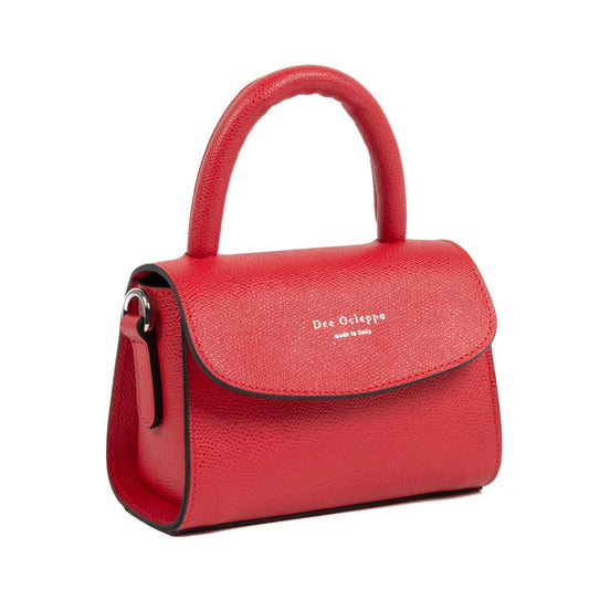 Mini Tote - Which Mark