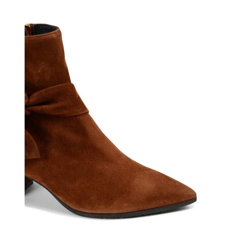 Fioretto Ankle Boot - Which Mark