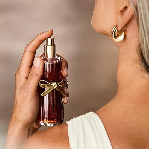 Estée Lauder Youth-Dew Eau de Parfum Spray in Classic Bottle | Women's Perfume - Which Mark