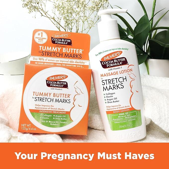 Palmer's Cocoa Butter Formula Massage Lotion for Women, 8.5 ounces ( Packaging may vary ) - Which Mark