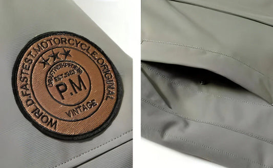 New Style Down Jacket Men - Which Mark