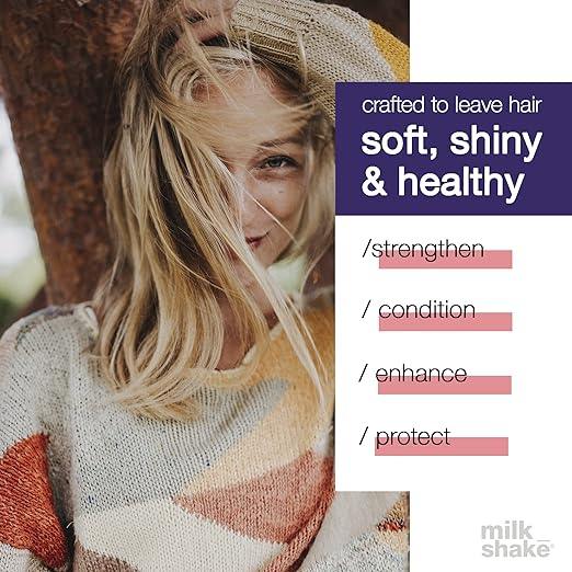 milk_shake Silver Shampoo, 10.1 Fl Oz - Which Mark