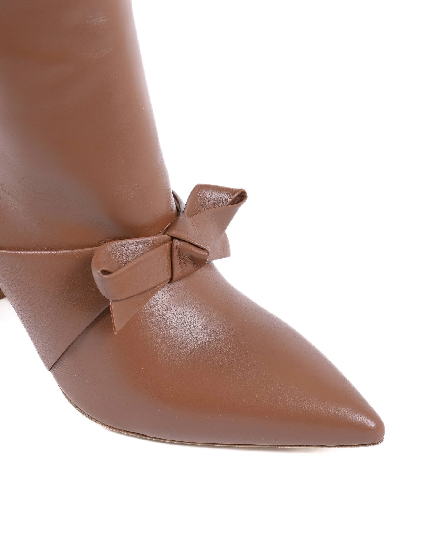 Dominic Boot - Short Boot Cuba - Which Mark