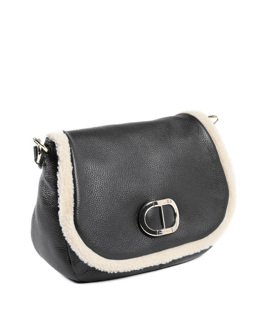 Ontario Bag - Black - Which Mark