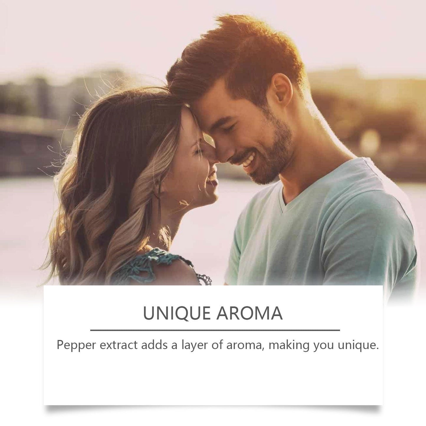 Roxelis™ Lemon Perfume – Under Lemon Tree - Which Mark