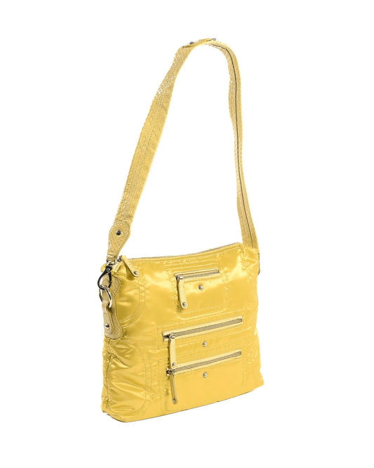 Tod's Womens Handbag WADBB3 201 YELLOW - Which Mark