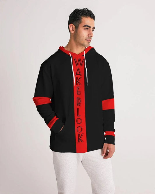 Wakerlook Men's Hoodie - Which Mark