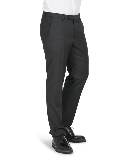 Boss by Hugo Boss Mens Trousers 50320305 010 - Which Mark