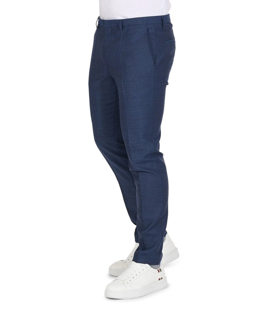 Hugo by Hugo Boss Mens Trousers 50427987 431 - Which Mark