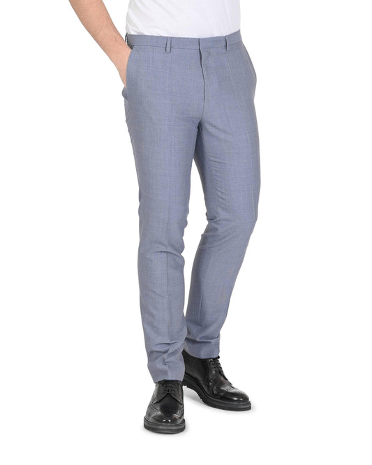 Hugo by Hugo Boss Mens Trousers 50441098 455 - Which Mark