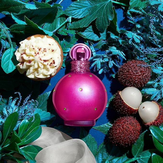 Britney Spears Fantasy Eau De Parfum Spray 3.3 oz - Which Mark