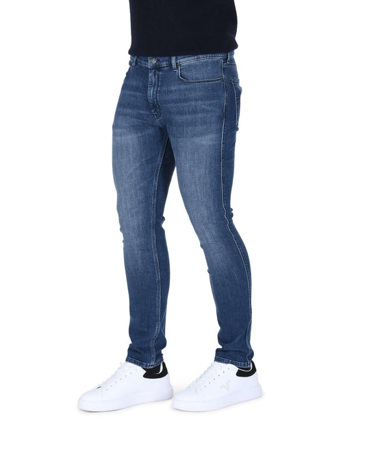 Hugo by Hugo Boss Men Jeans 50474858 420 - Which Mark