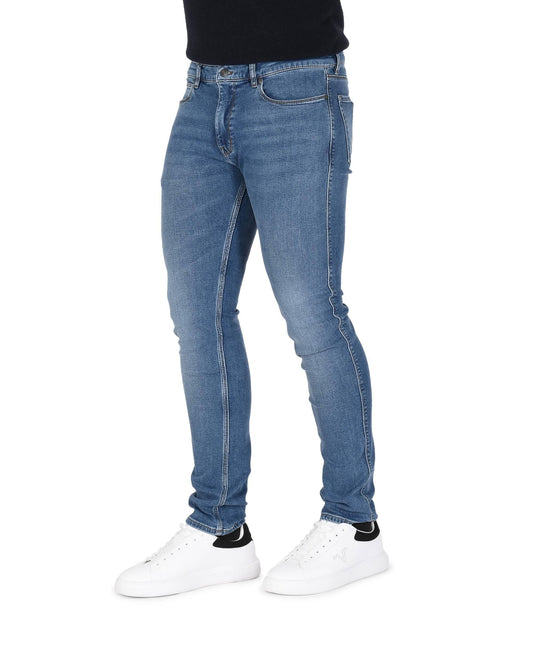 Hugo by Hugo Boss Men Jeans 50494615 429 - Which Mark
