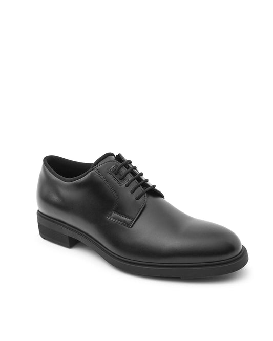 Boss by Hugo Boss Mens Laced up Shoes 50422246 001 - Which Mark