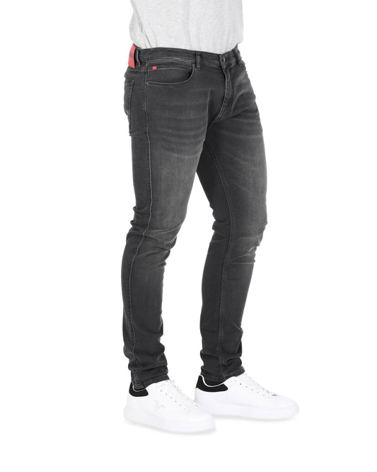 Hugo by Hugo Boss Men Jeans 50492445 017 - Which Mark