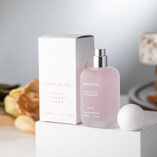 Angel Elves | Edition 2025 – Women’s Long-lasting Perfume (50ml) - Which Mark