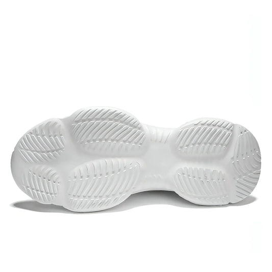 Men's Shoes Daddy Heighten Shoes Korean Casual Shoes Casual - Which Mark