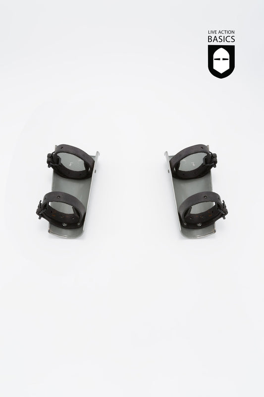 Basic Bracers - Which Mark