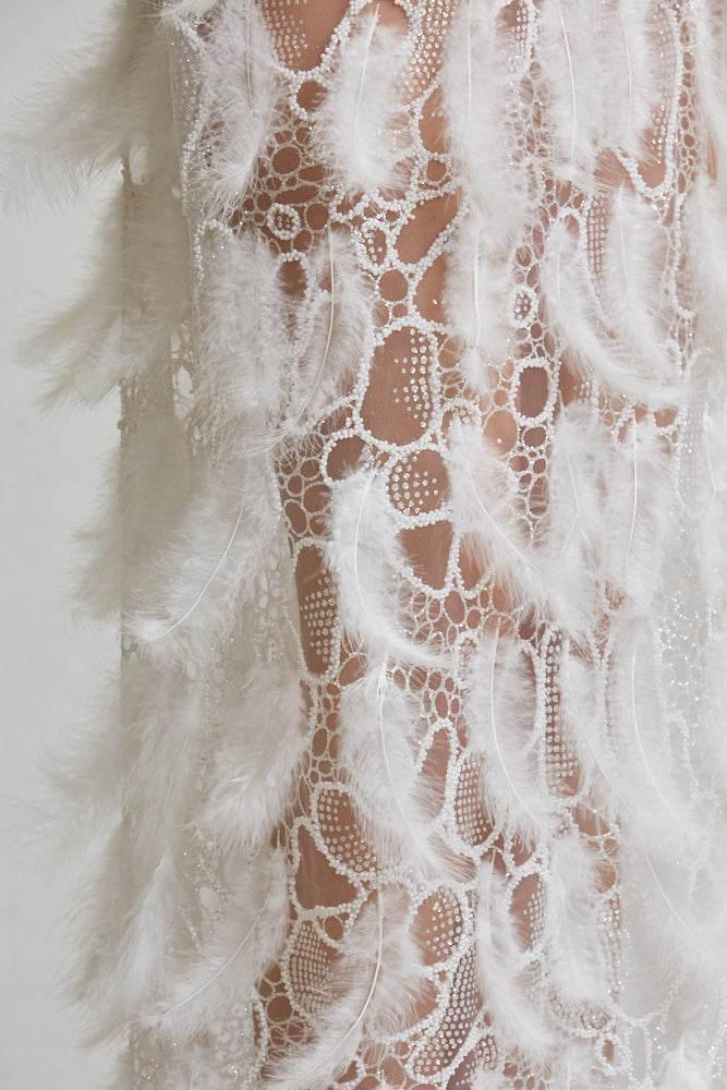 Zoey Dress - Which Mark