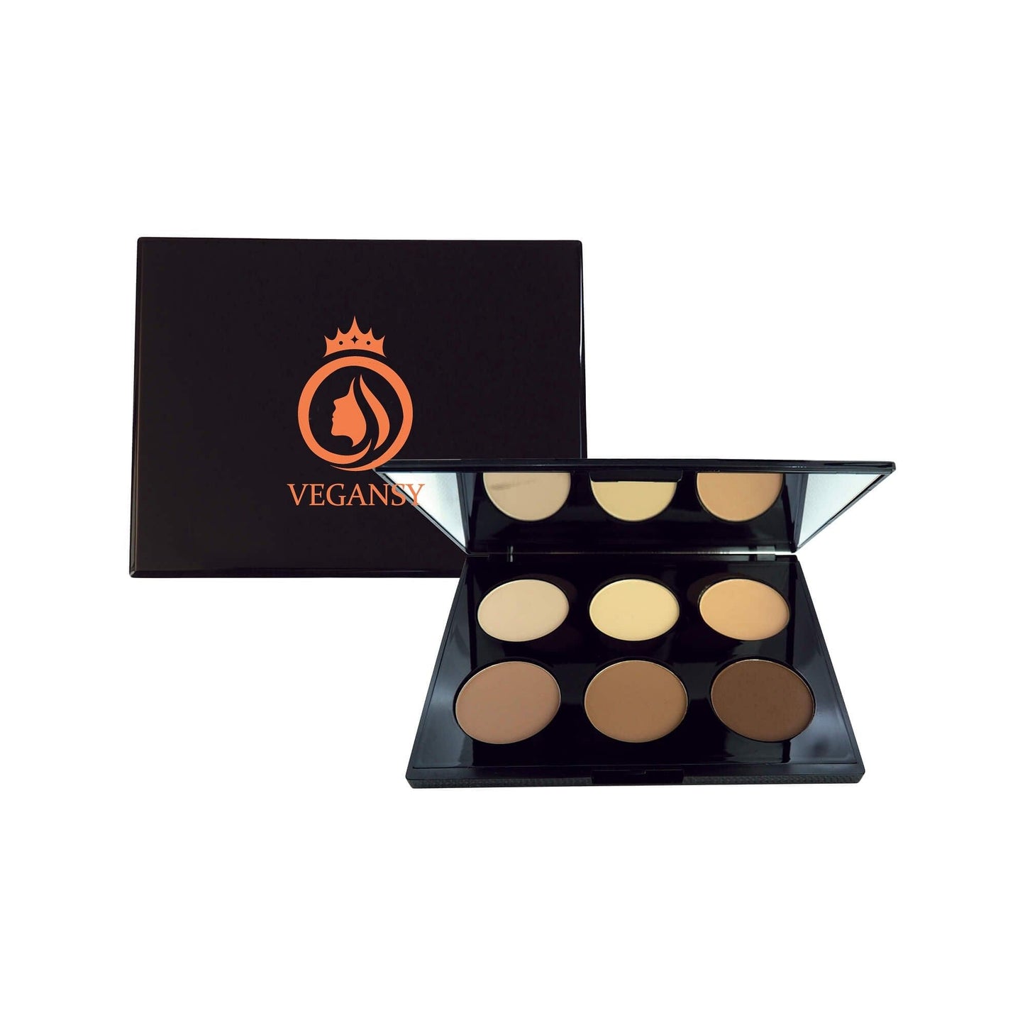 Natural Glow - Which Mark