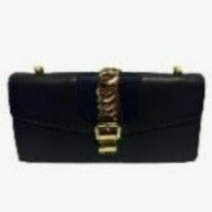 Sylvie Small Shoulder Bag - Which Mark