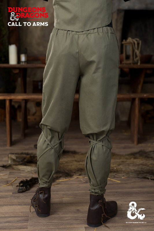 Dungeons & Dragons Ranger Trousers Seaweed - Which Mark