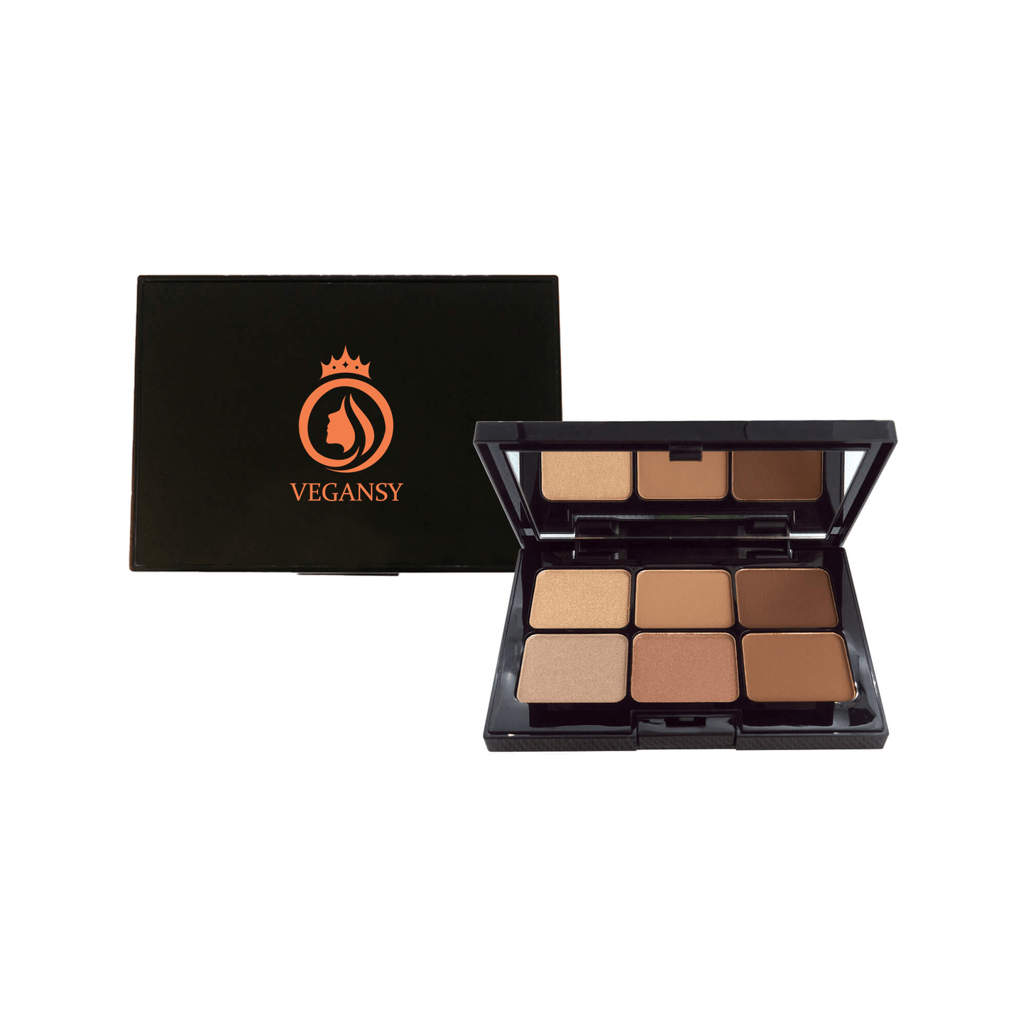 Caramel Kiss - Which Mark