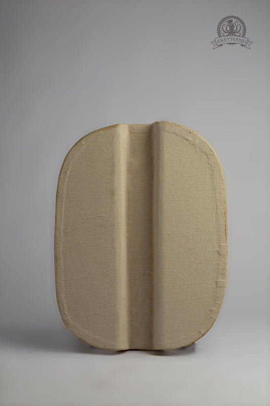 Small Shield Blank Pavese - Which Mark