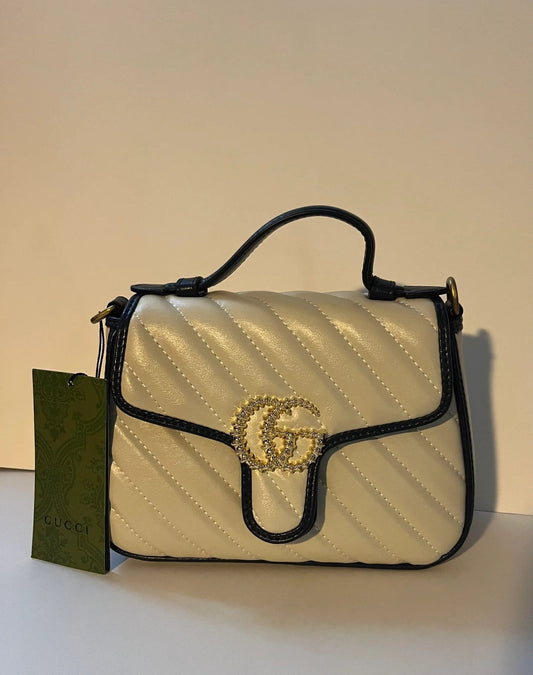 Mini Bag - Which Mark