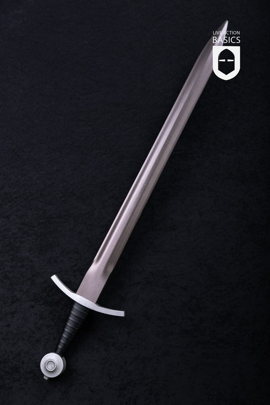 Basic Arming Sword Silver - Which Mark