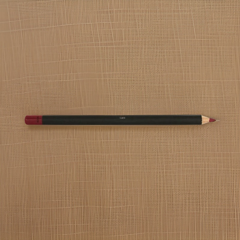 Lip Pencil - Voltage Rouge - K316 | Paraben Free - Which Mark