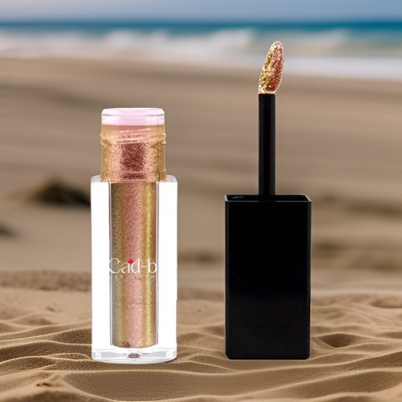 Liquid Shimmer - Euphoria SHM06 | Vegan, Cruelty Free, Paraben Free, - Which Mark