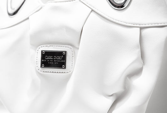 CRLi Rosario White - Which Mark