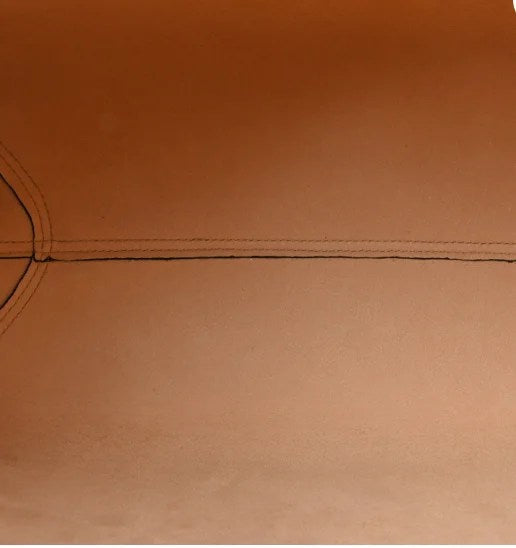 Lux Large Tote - Which Mark