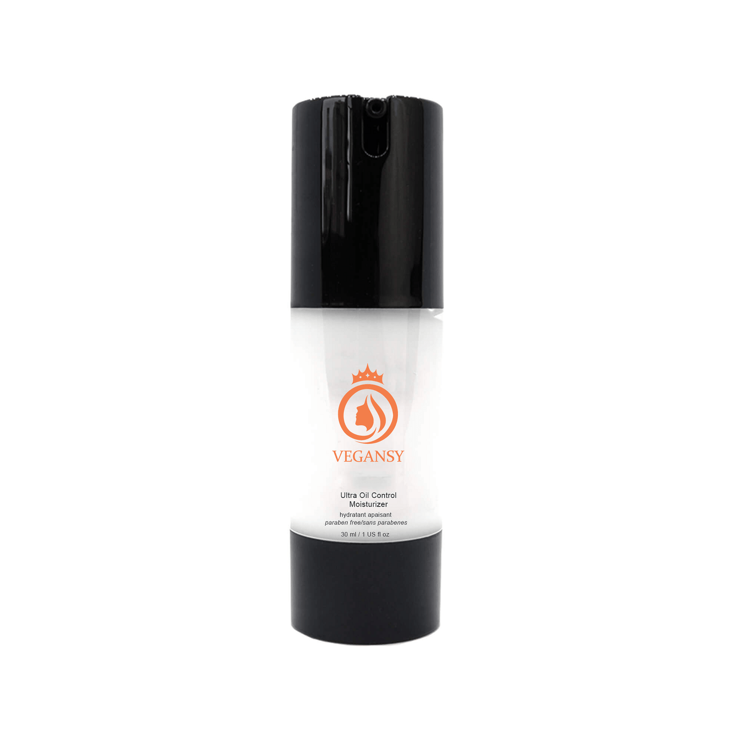 Ultra Oil Control Moisturizer - Which Mark