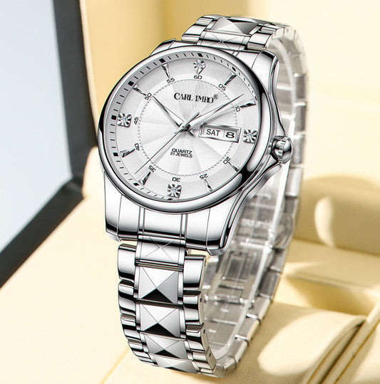 CRLi Canton CZPrimo - Which Mark