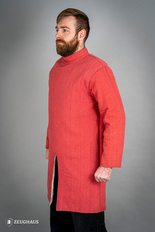 Infantry Gambeson Red - Which Mark