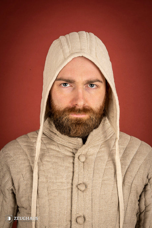 Padded Coif cream - Which Mark