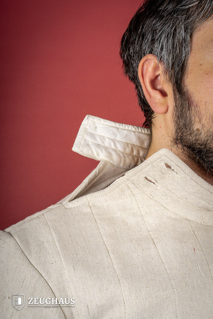 Light Gambeson with Mittens Natural - Which Mark