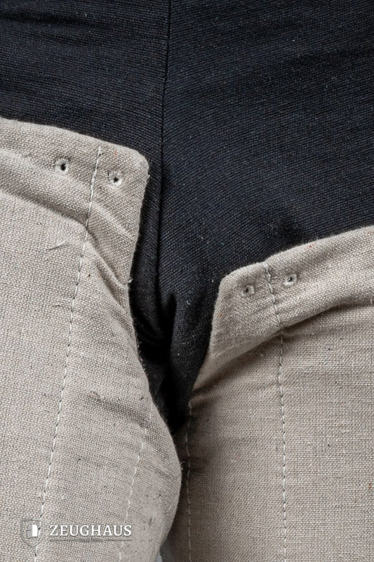 Padded Chausses Natural - Which Mark