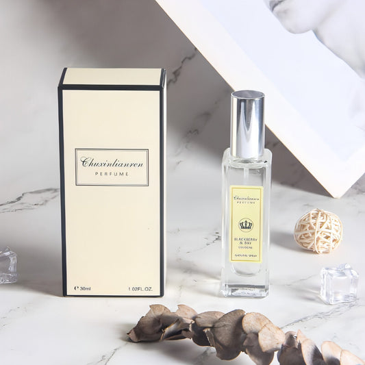 Perfume For Women Long-lasting Light Perfume - Which Mark