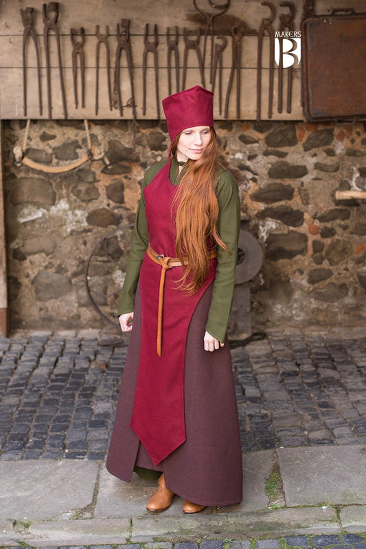 Magician Hat Adis Red - Which Mark