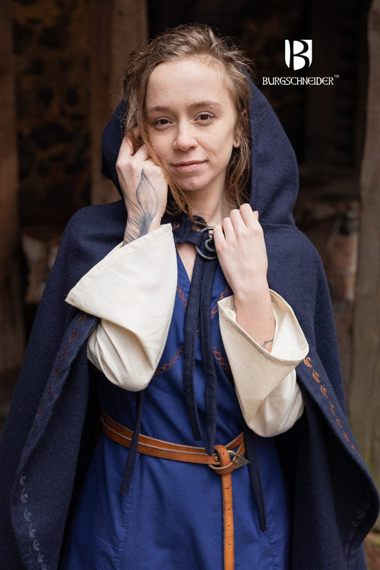 Cape Affra Blue - Which Mark