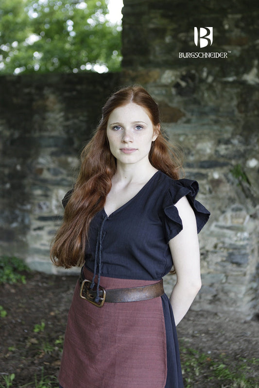 Women's Dress Agga Black - Which Mark