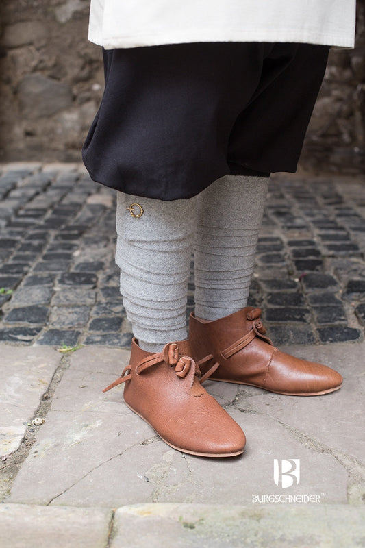 Wool Winingas Aki Grey - Which Mark