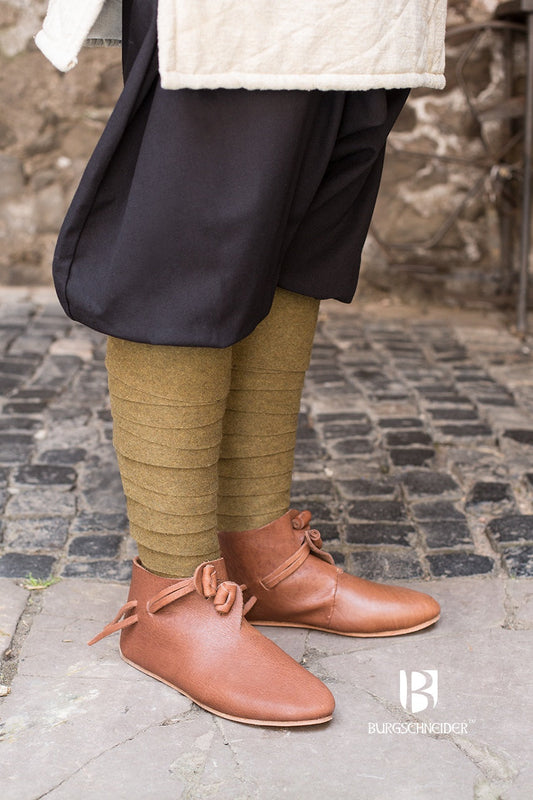 Wool Winingas Aki Autumn Green - Which Mark