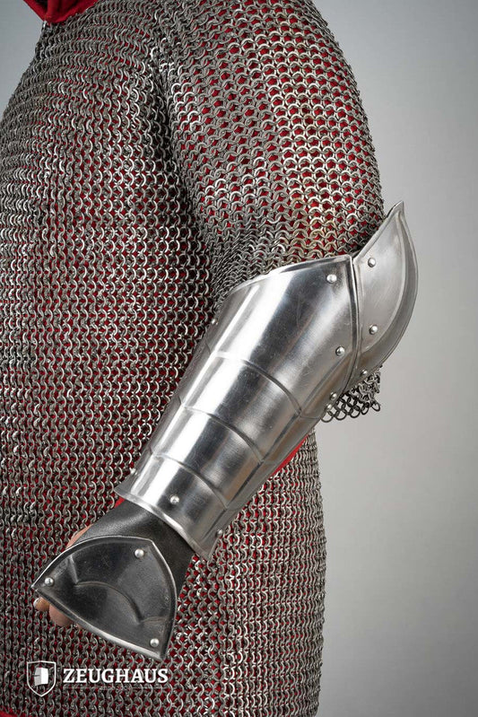 Bracers Champion Polished - Which Mark